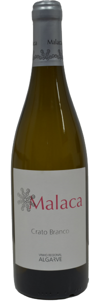 Malaca Crato Branco 2023