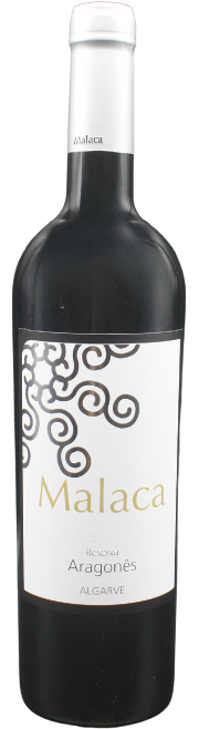 Malaca Reserva Aragonês 2019