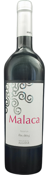 Malaca Reserva Riesling 2022