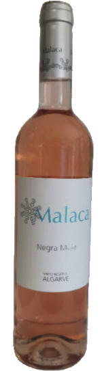 Malaca rosé 2023