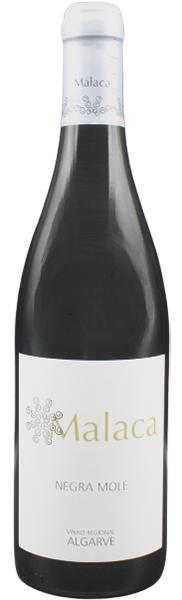 Malaca negra-mole tinto 2022